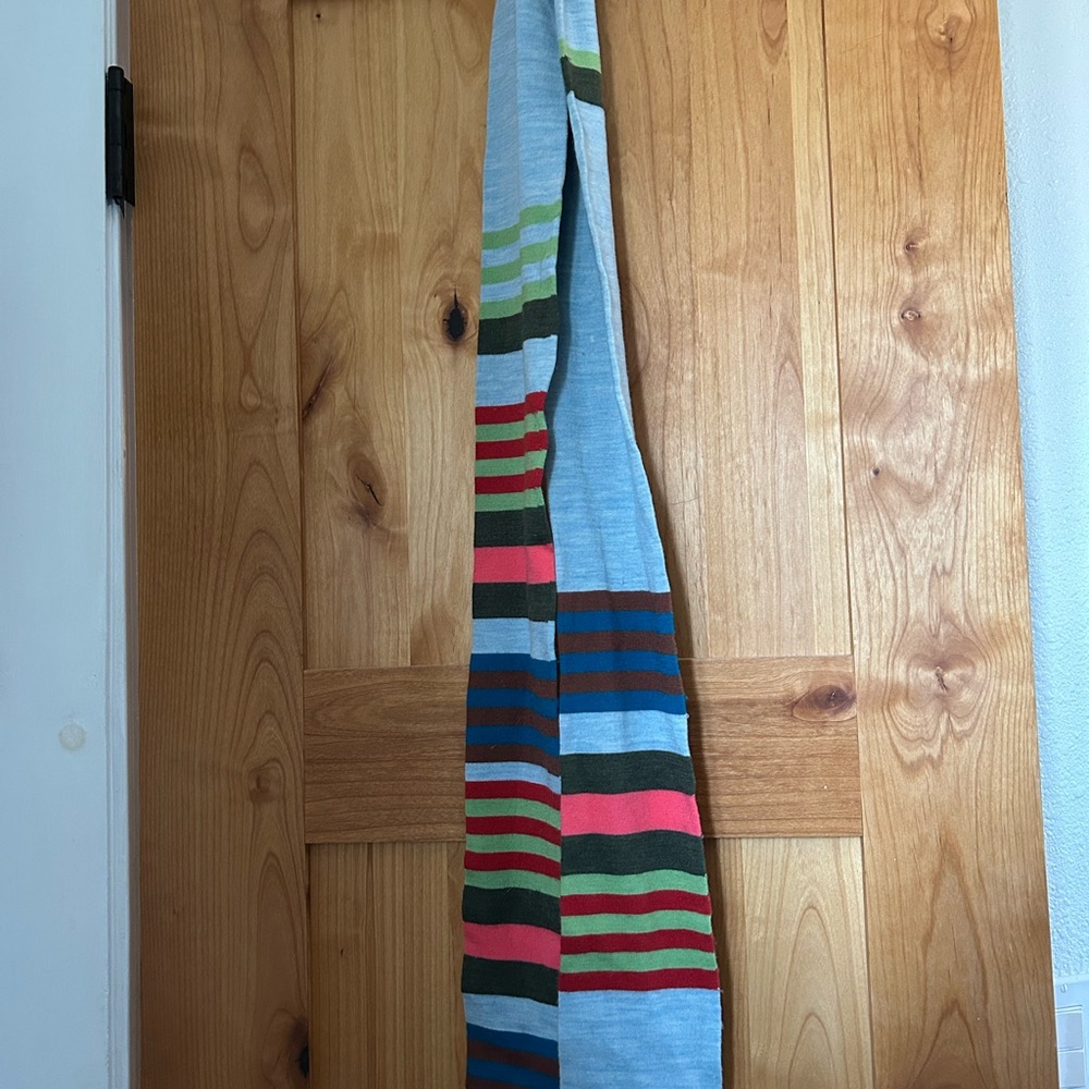 Smartwool scarf